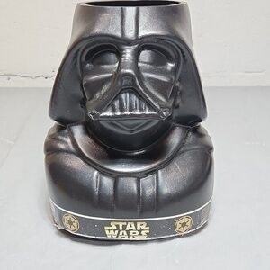 Darth Vader Bazooka Gum Container